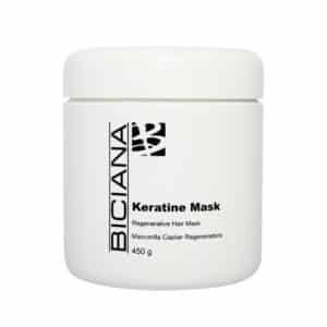 KERATINA MASCARILLA REGENERADORA