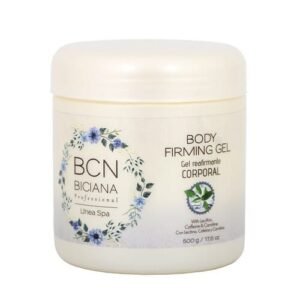 BODY FIRMING GEL