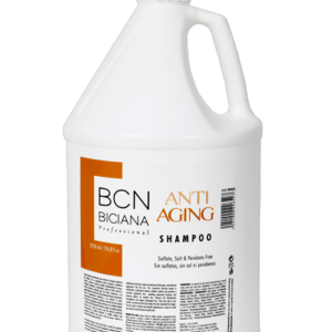ANTI AGING SHAMPOO