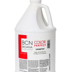 COLOR PERFECT SHAMPOO