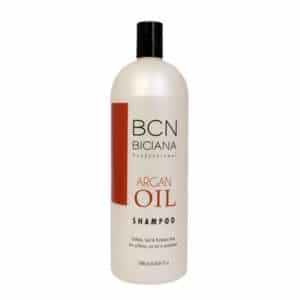 ARGAN OIL SHAMPOO