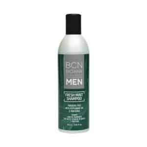 SHAMPOO FRESH MINT MEN