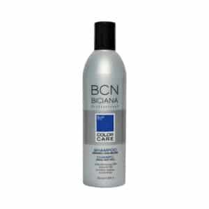 COLOR CARE SHAMPOO AZUL