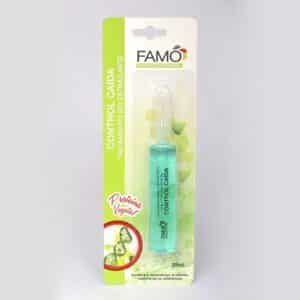 AMPOLLA PROT. VEG CO