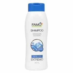 CHAMPU PANTENOL BRILLO EXTREMO