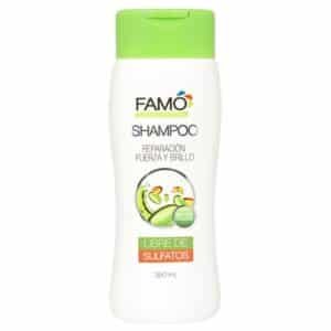 CHAMPU LIBRE SULFATOS / FAMO