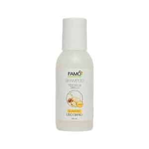 SHAMPOO USO DIARIO