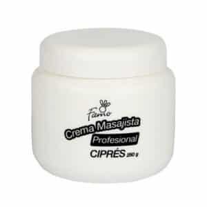 CREMA MASAJE PROFESIONAL