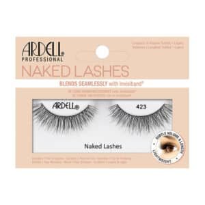 PESTA√ëA NAKED LASHES 423 INVISIBLE