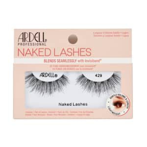 PESTA√ëA NAKED VOLUMEN Y LONG 429