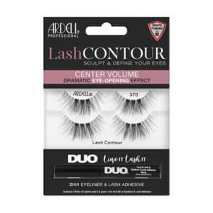 PESTA√ëAS 370 + PEGAMENTO 2 EN 1