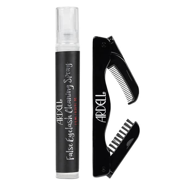 KIT DE LIMPIEZA PESTAÑAS POSTIZAS