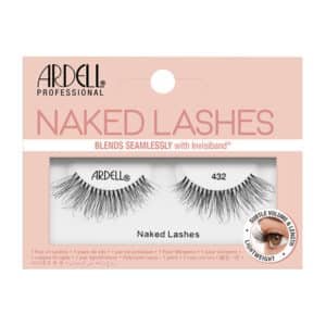 PESTAÑA NAKED LASHES 432 INVISIBLE