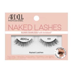 PESTAÑA NAKED LASHES 433 INVISIBLE