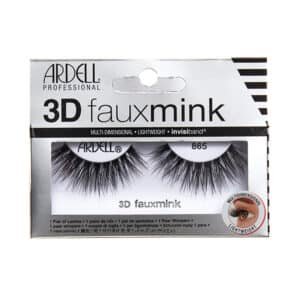 PESTAÑA FAUXMINK 3D INVISIBLE 865