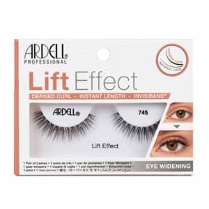 PESTAÑA LIFT EFFECT 745