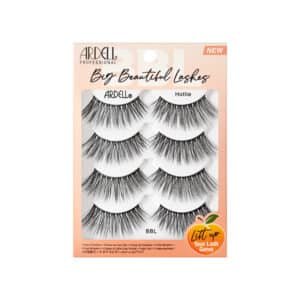 PESTAÑA BIG BEAUTIFUL HOTTIE