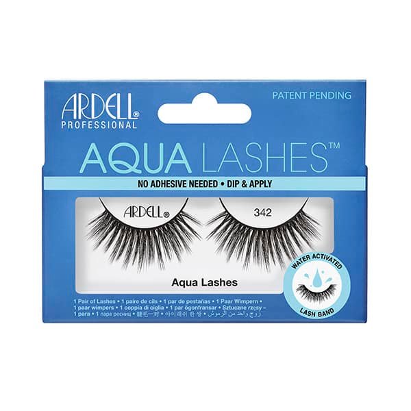 PESTAÑA AQUA LASHES 342
