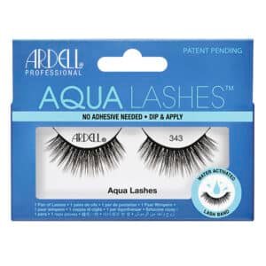 PESTAÑA AQUA LASHES 343