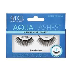 PESTAÑA AQUA LASHES 345