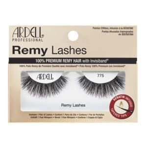 PESTAÑA REMY LASHES 775 INVISIBLE