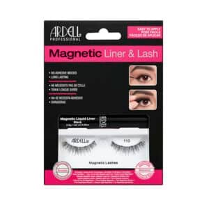 KIT PESTAÑA /DELINEAD MAG 110 BLAC