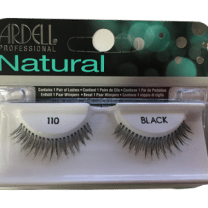 PESTAÑAS FASHION NEGRA 110