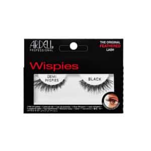 PESTAÑAS DEMI WISPIES BLACK