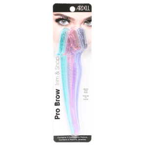 PERFILADORA DE CEJAS TIPO BARRA