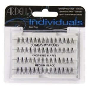 PESTAÑAS GRUPO SIN NUDO NEGRA MEDIA