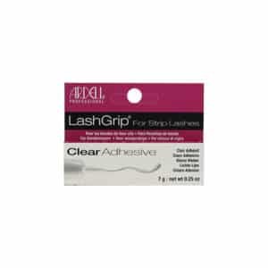 ADHESIVO CLARO PESTAÑAS COMPLETAS