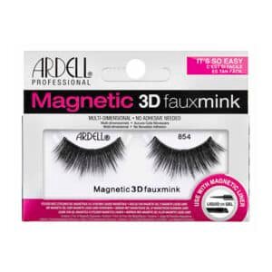 PESTAÑA MAGNETIC 3D FAUXMINK 854