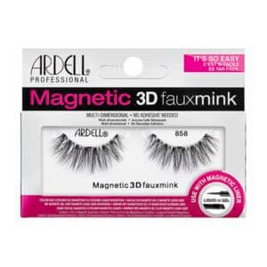 PESTAÑA MAGNETIC 3D FAUXMINK 858