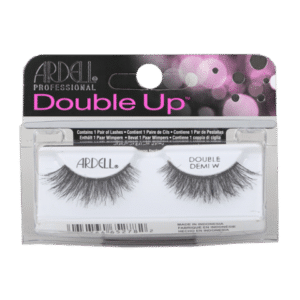 PESTAÑA DOUBLE UP DEMI W