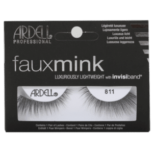 PESTA√ëA FAUXMINK 811 INVISIBLE