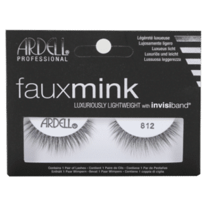 PESTA√ëA FAUXMINK 812 INVISIBLE