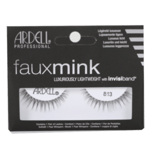 PESTA√ëA FAUXMINK 813 INVISIBLE