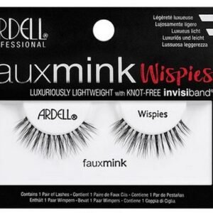 PESTA√ëA FAUXMINK WISPIES