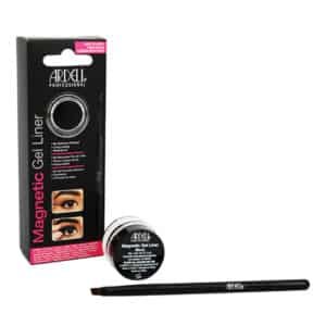 GEL LINER MAGNETIC IMPERMEABLE