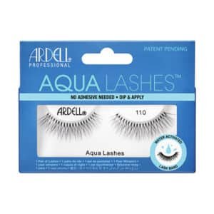 PESTA√ëAS AQUA LASHES 110