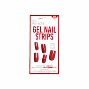 NAIL ADDICT GEL CHERRY BOMB
