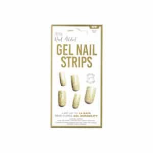 NAIL ADDICT GEL POT OF GOLD
