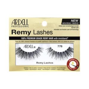 PESTAÑA REMY LASHES 778 INVISIBLE