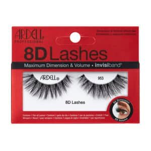 PESTAÑA 8D DIMENS/VOLUMEN 953