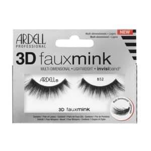 PESTAÑA FAUXMINK 3D INVISIBLE 852