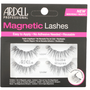 PESTAÑA MAGNETIC DOUBLE WISPIES