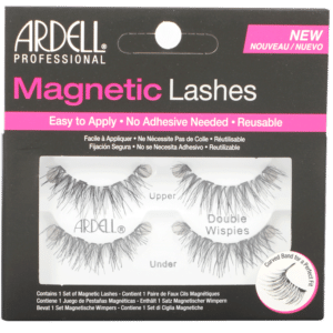 PESTAÑA MAGNETIC DOUBLE DEMI