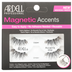 PESTAÑA MAGNETIC ACCENTS 002