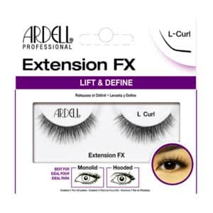 PESTAÑA EXTENS FX L CURT /LEVAN-DEF