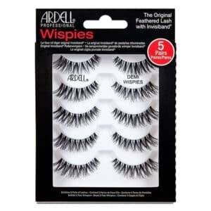 PACK PESTAÑA ARDELL PRO DEMI WISPIE